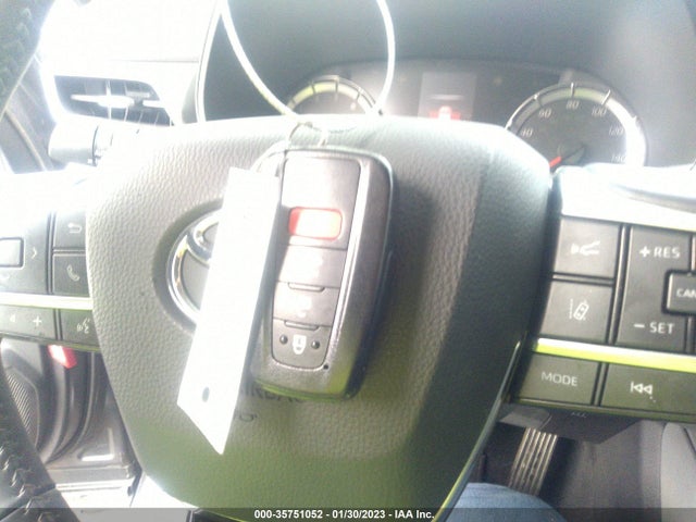 Toyota Highlander Le 2021 5TDBZRBHXMS157351 Image 11