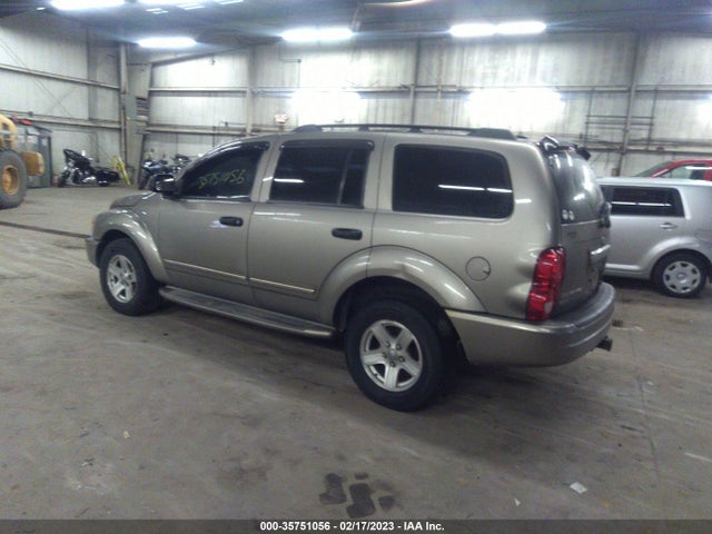 Dodge DURANGO LIMITED 2004 1D8HB58D54F105736 Image 4