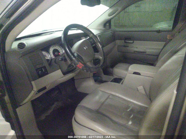 Dodge DURANGO LIMITED 2004 1D8HB58D54F105736 Image 6