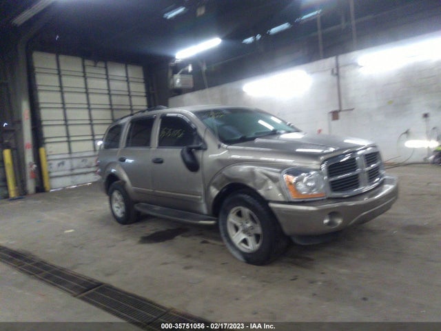 Dodge DURANGO LIMITED 2004 1D8HB58D54F105736 Image 7
