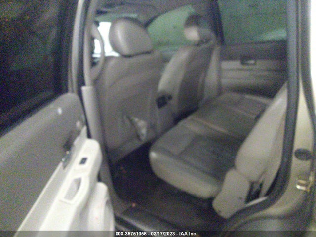 Dodge DURANGO LIMITED 2004 1D8HB58D54F105736 Image 9