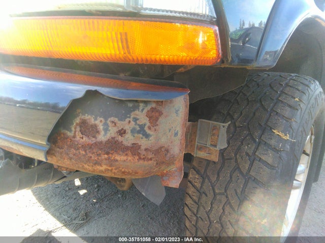 Dodge Dakota Sport 2002 1B7HG38N22S690941 Image 7