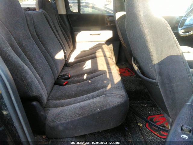 Dodge Dakota Sport 2002 1B7HG38N22S690941 Image 9
