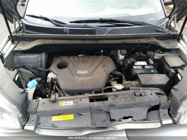 KNDJN2A29G7398067 KIA Soul