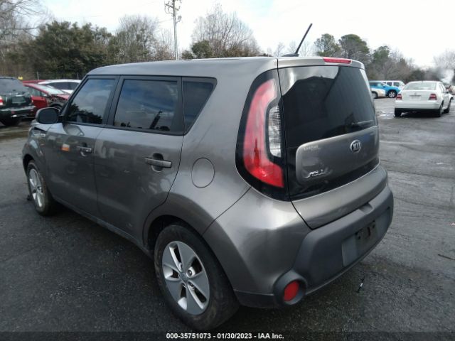 KNDJN2A29G7398067 KIA Soul