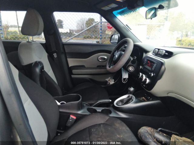 KNDJN2A29G7398067 KIA Soul