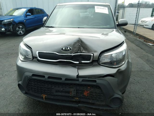 KNDJN2A29G7398067 KIA Soul
