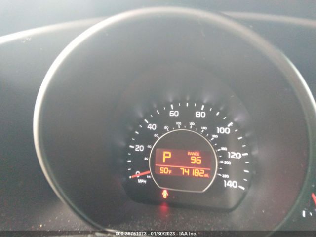 KNDJN2A29G7398067 KIA Soul