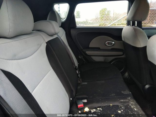KNDJN2A29G7398067 KIA Soul
