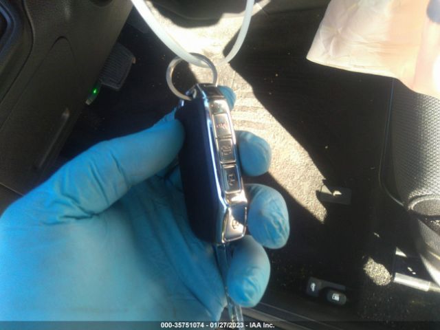 3KPF24AD0NE427299 KIA FORTE FE
