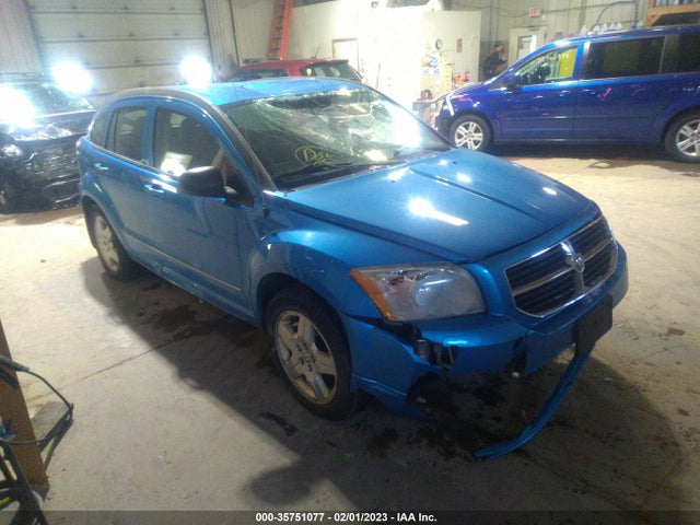 2009 1B3HB48C89D198191 главное изображение