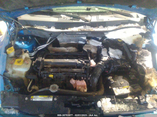 Dodge Caliber Sxt 2009 1B3HB48C89D198191 Image 11
