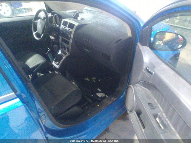 Dodge Caliber Sxt 2009 1B3HB48C89D198191 Image 6
