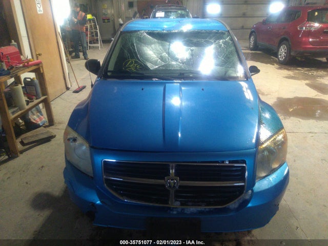 Dodge Caliber Sxt 2009 1B3HB48C89D198191 Image 7