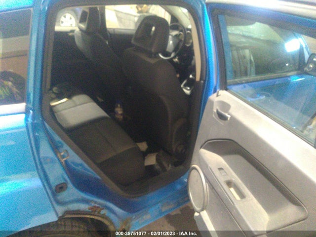 Dodge Caliber Sxt 2009 1B3HB48C89D198191 Image 9
