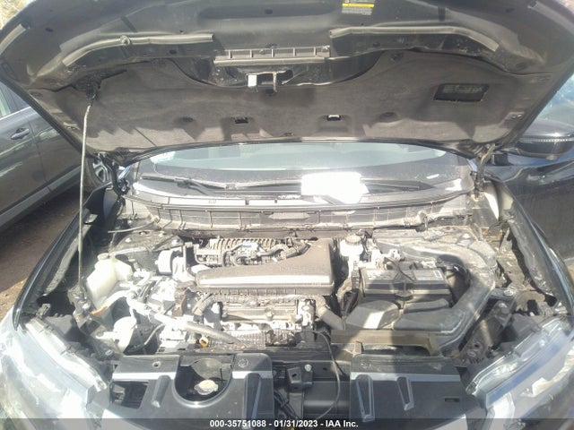 2019 Nissan Rogue, VIN: 5N1AT2MV6KC817127