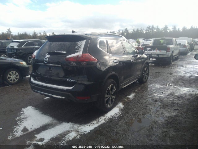 2019 Nissan Rogue, VIN: 5N1AT2MV6KC817127