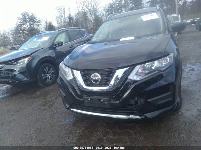 2019 Nissan Rogue, VIN: 5N1AT2MV6KC817127