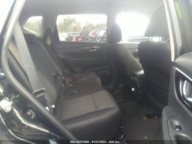 2019 Nissan Rogue, VIN: 5N1AT2MV6KC817127