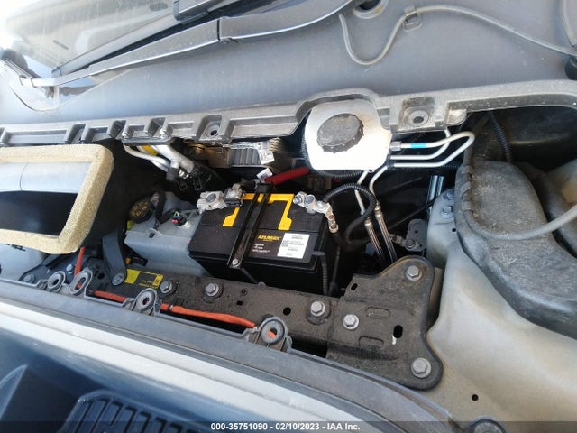 Tesla Model Y Long Range 2021 5YJYGDEE1MF158509 Image 12