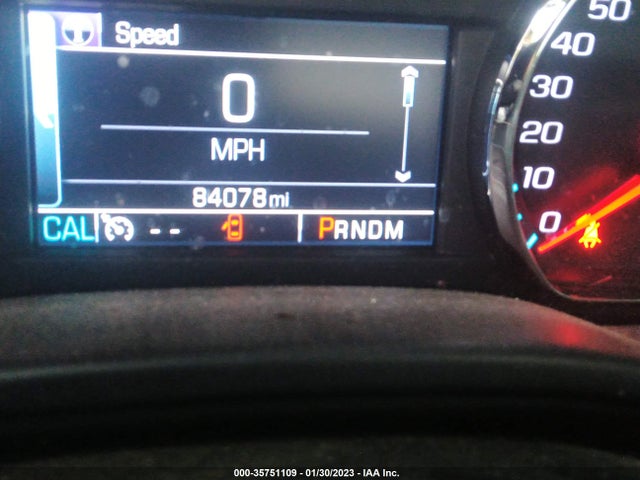 2015 CHEVROLET SILVERADO 1500 LT VIN: 1GCVKREC5FZ218740