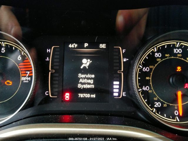 1C4PJMAB5GW112450 Jeep Cherokee Sport