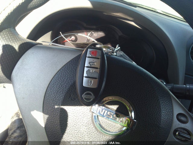 2010 NISSAN ALTIMA 2.5 VIN: 1N4AL2AP3AN462436