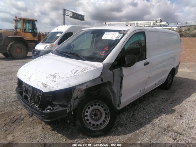 2017 Mercedes-Benz Metris, VIN: WD3PG2EA5H3218303