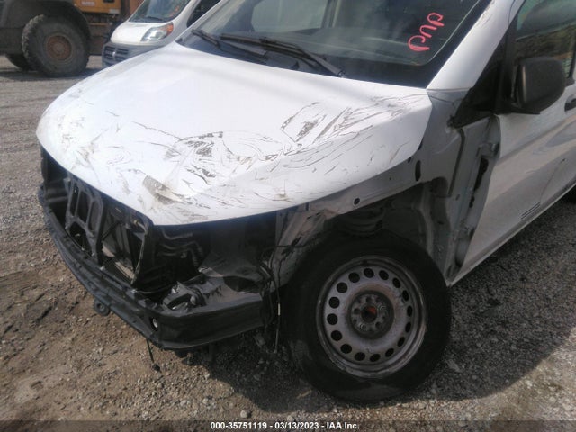 2017 Mercedes-Benz Metris, VIN: WD3PG2EA5H3218303