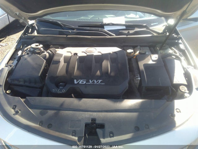 2015 Chevrolet Impala, VIN: 2G1125S3XF9111326