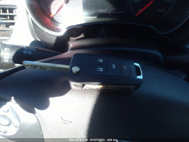 2015 Chevrolet Impala, VIN: 2G1125S3XF9111326