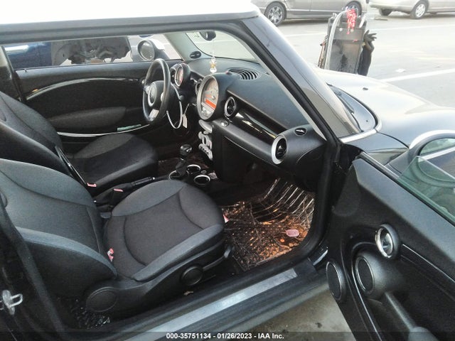 WMWMF3C57ATZ24862 Mini COOPER HARDTOP