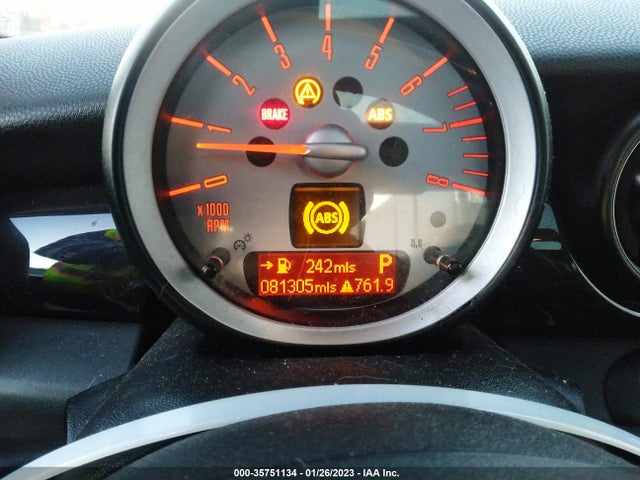 WMWMF3C57ATZ24862 Mini COOPER HARDTOP