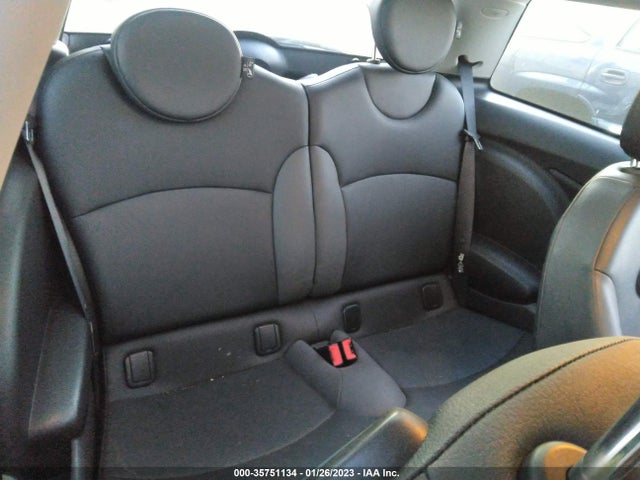 WMWMF3C57ATZ24862 Mini COOPER HARDTOP
