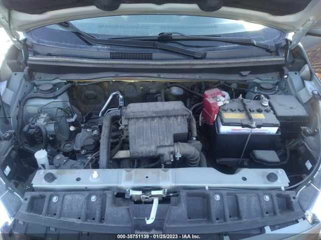 ML32F3FJ4KHF16638 Mitsubishi Mirage G4 Es/rf