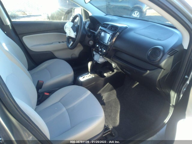 ML32F3FJ4KHF16638 Mitsubishi Mirage G4 Es/rf