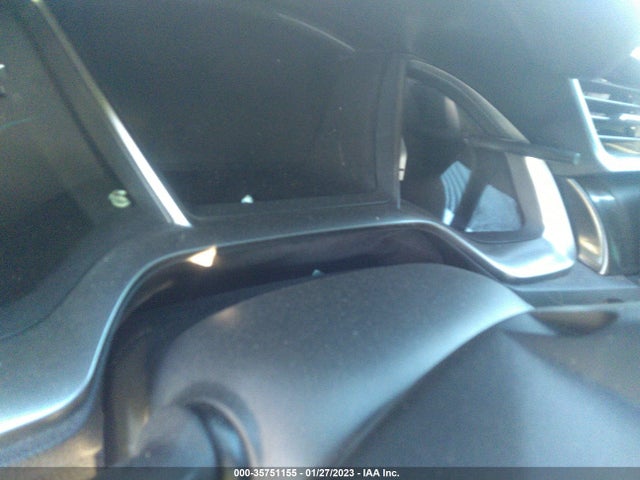 Honda Civic Hatchback Ex 2021 SHHFK7H67MU401024 Image 7