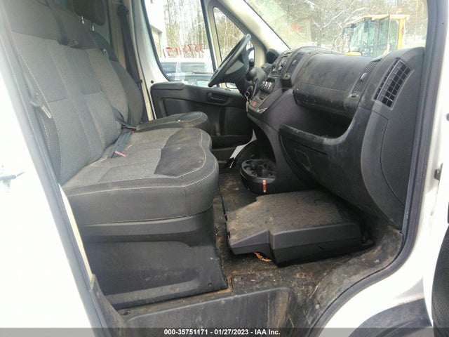 2015 Ram Promaster, VIN: 3C6TRVBG2FE501439