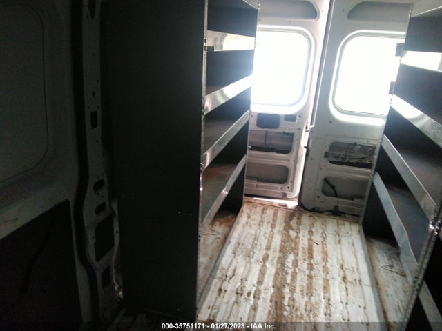 2015 Ram Promaster, VIN: 3C6TRVBG2FE501439