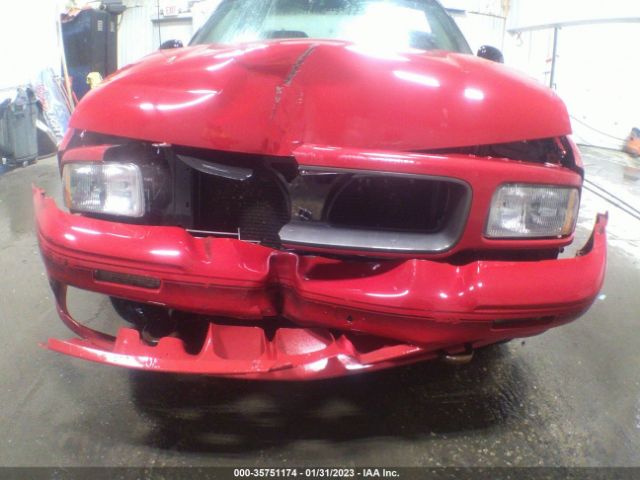 1GTCT19Z5S8519223 GMC Sonoma