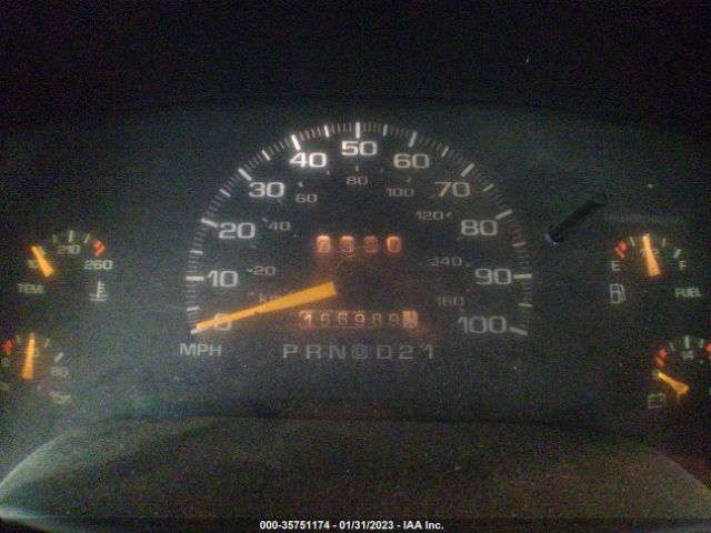 1GTCT19Z5S8519223 GMC Sonoma