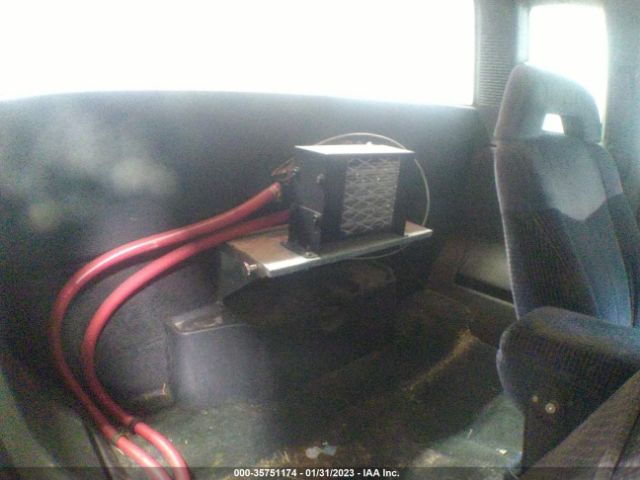 1GTCT19Z5S8519223 GMC Sonoma