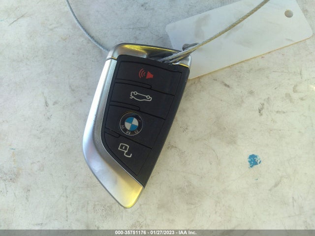 2022 BMW M3, VIN: WBS43AY00NFM35570