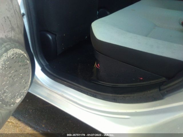 JTDKDTB37G1118282 Toyota Prius C One