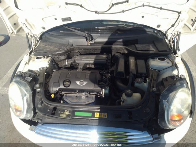 WMWMF3C52ATU77440 Mini COOPER HARDTOP