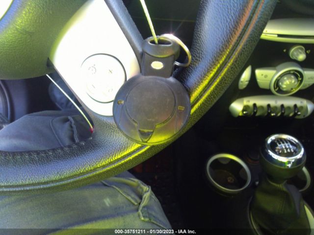 WMWMF3C52ATU77440 Mini COOPER HARDTOP