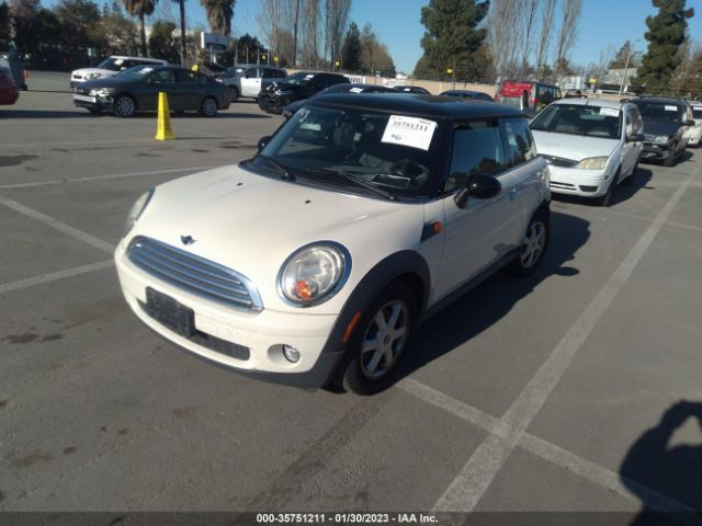 WMWMF3C52ATU77440 Mini COOPER HARDTOP