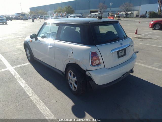 WMWMF3C52ATU77440 Mini COOPER HARDTOP