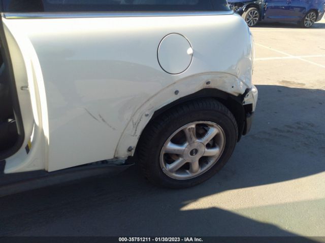 WMWMF3C52ATU77440 Mini COOPER HARDTOP