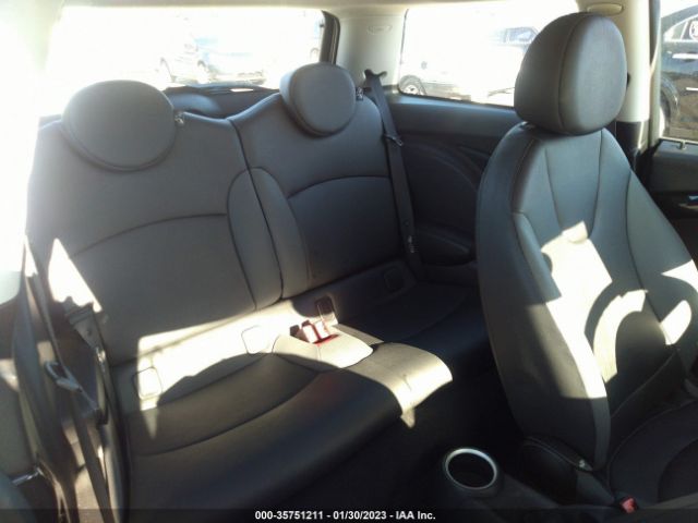 WMWMF3C52ATU77440 Mini COOPER HARDTOP